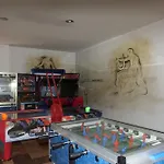 орфей Hotel 5*