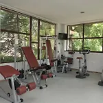 Hotel орфей 5*