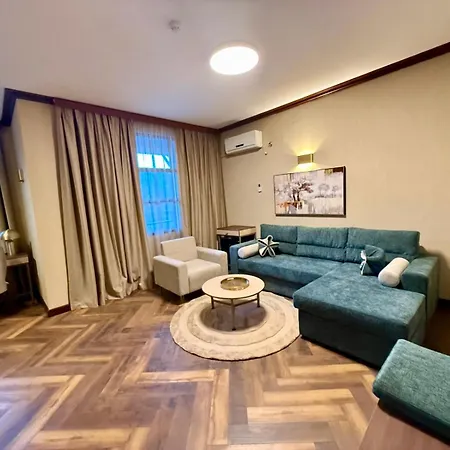 Hotel орфей