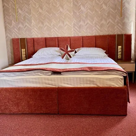 орфей Hotel