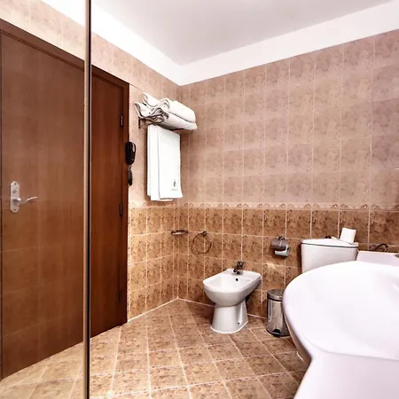 орфей 5*