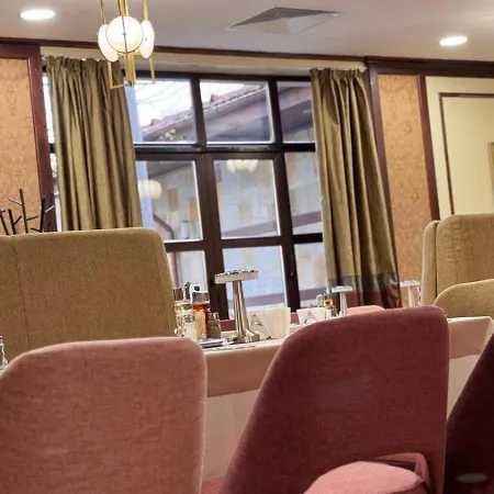 орфей Hotel