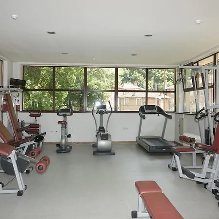 орфей Hotel 5*