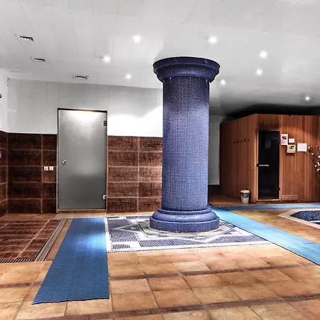 Hotel орфей 5*