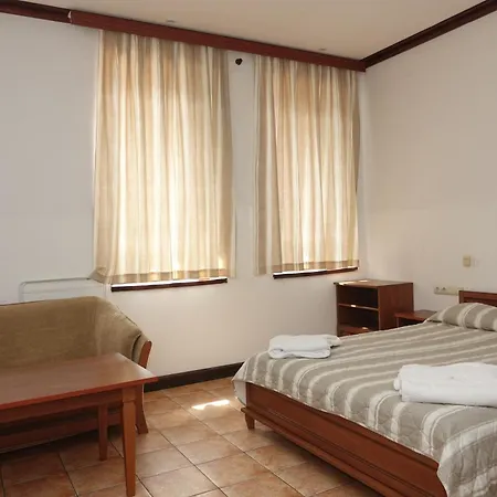 орфей Hotel 5*