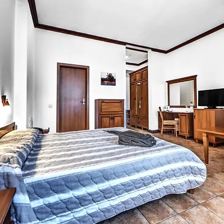 Hotel орфей