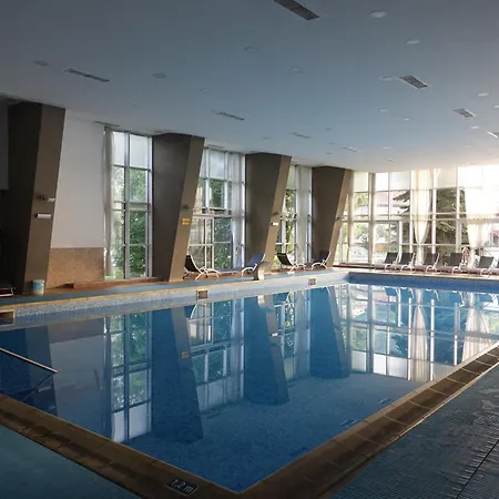 орфей Hotel 5*