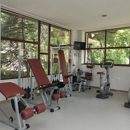 Hotel орфей 5*