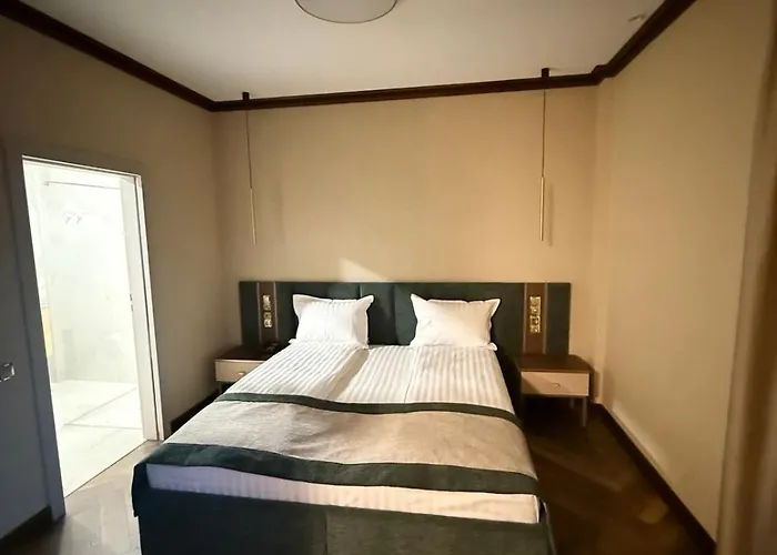 Hotel орфей Devin